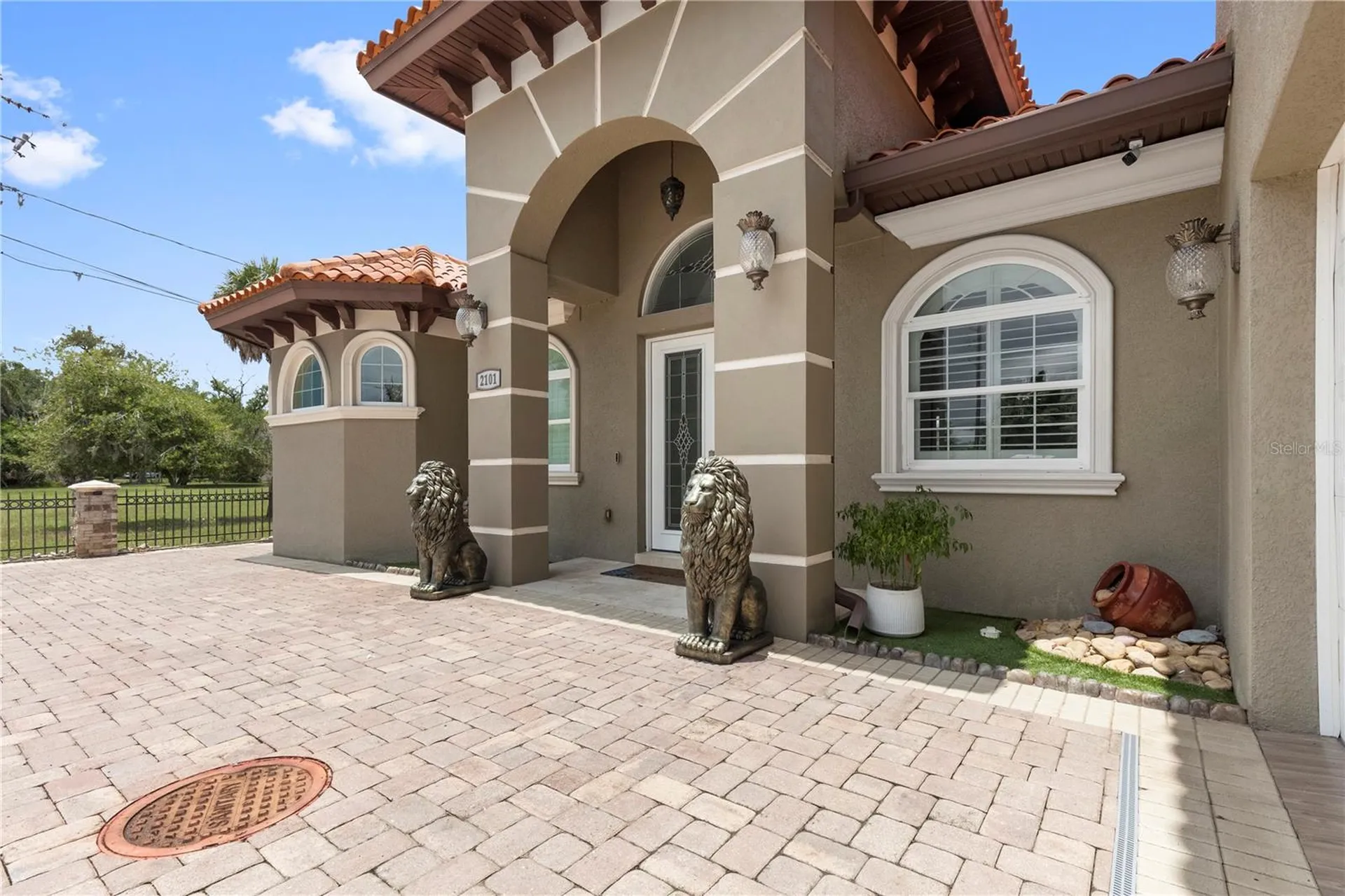 2101 W Bearss Avenue Tampa FL 33618