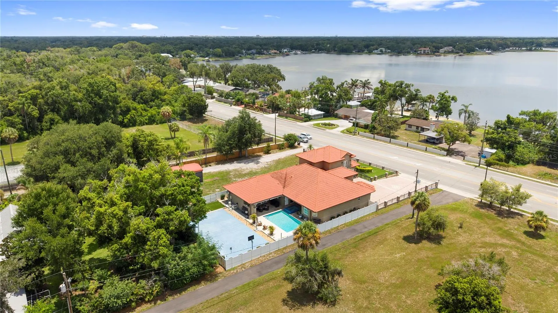 2101 W Bearss Avenue Tampa FL 33618