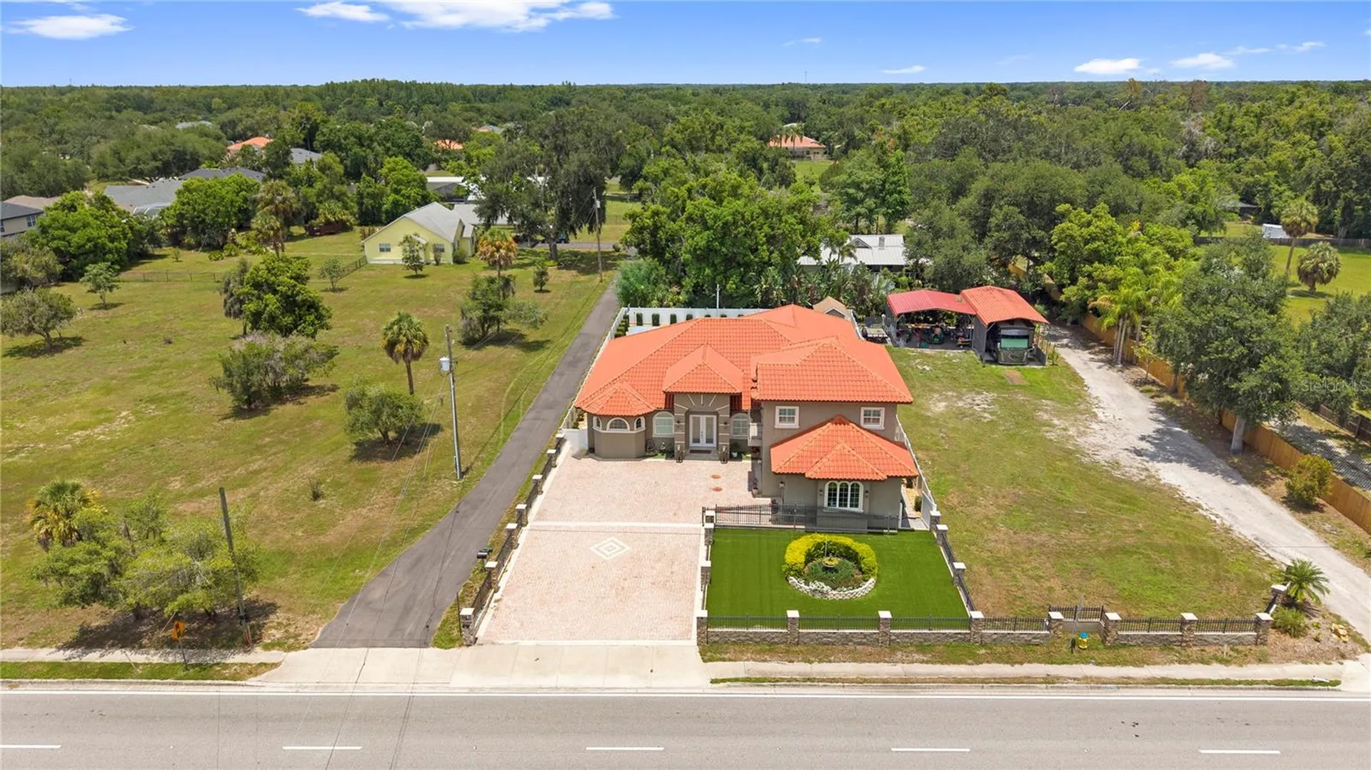 2101 W Bearss Avenue Tampa FL 33618