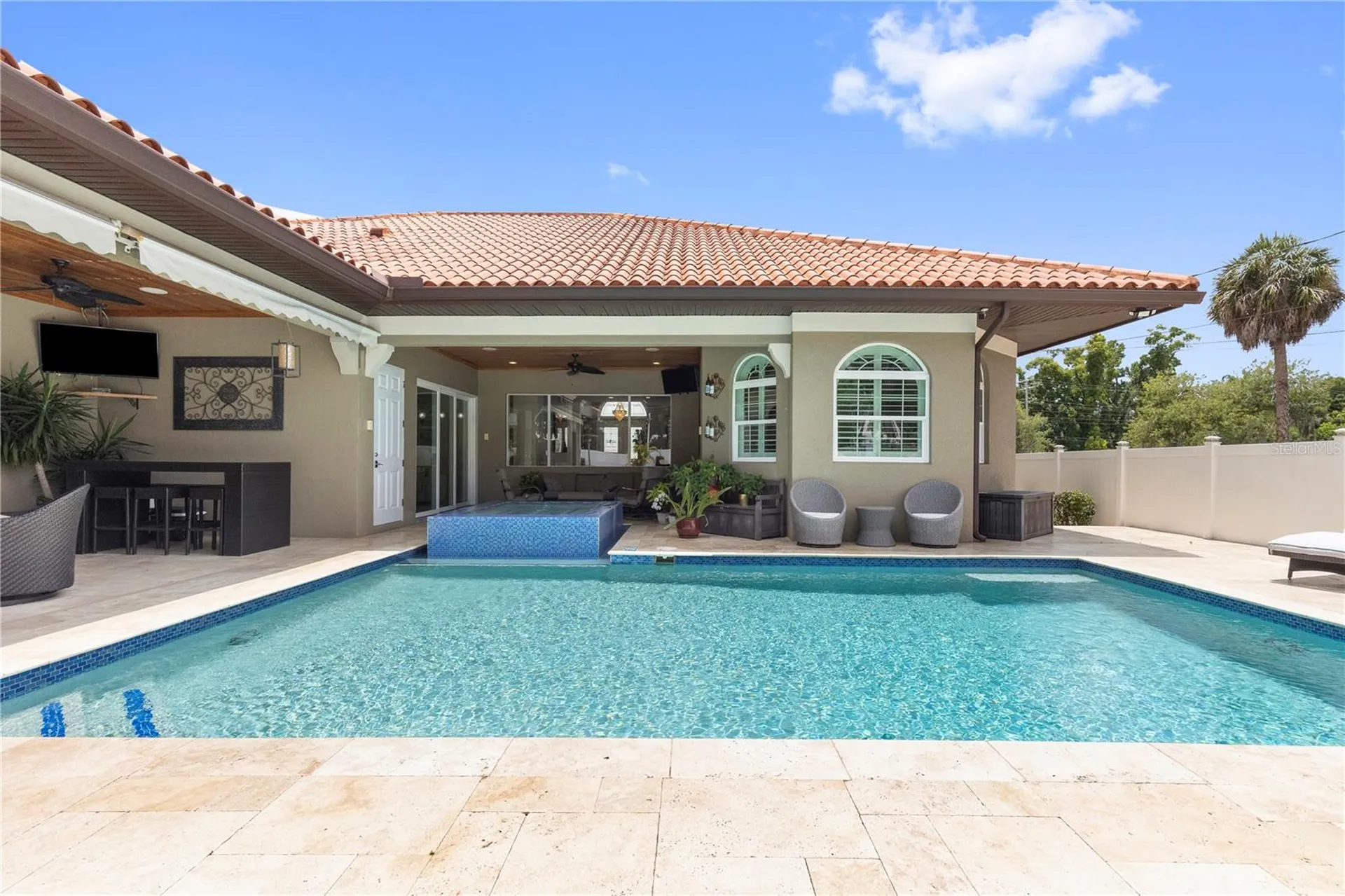 2101 W Bearss Avenue Tampa FL 33618