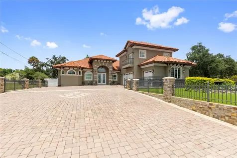 2101 W Bearss Avenue Tampa FL 33618