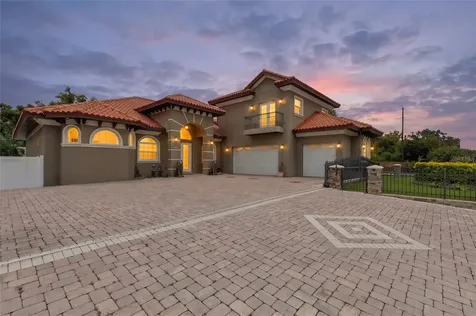 2101 W Bearss Avenue Tampa FL 33618
