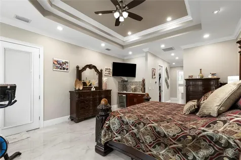 2101 W Bearss Avenue Tampa FL 33618