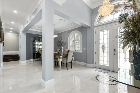 2101 W Bearss Avenue Tampa FL 33618