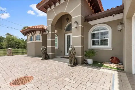 2101 W Bearss Avenue Tampa FL 33618