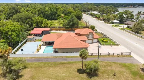 2101 W Bearss Avenue Tampa FL 33618