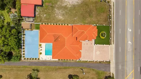 2101 W Bearss Avenue Tampa FL 33618
