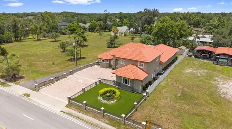 2101 W Bearss Avenue Tampa FL 33618