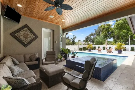 2101 W Bearss Avenue Tampa FL 33618