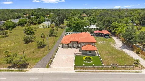 2101 W Bearss Avenue Tampa FL 33618
