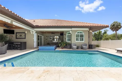 2101 W Bearss Avenue Tampa FL 33618