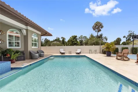 2101 W Bearss Avenue Tampa FL 33618