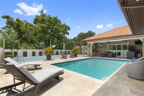 2101 W Bearss Avenue Tampa FL 33618