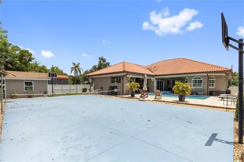 2101 W Bearss Avenue Tampa FL 33618