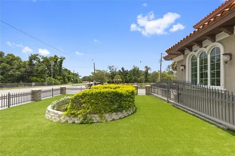 2101 W Bearss Avenue Tampa FL 33618
