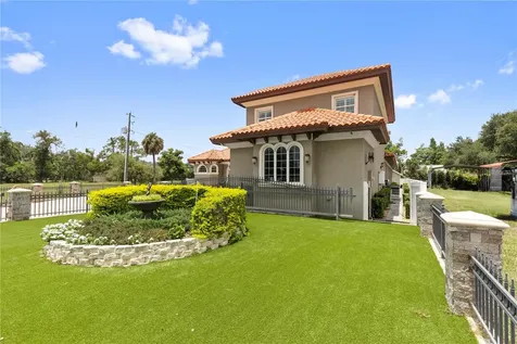 2101 W Bearss Avenue Tampa FL 33618