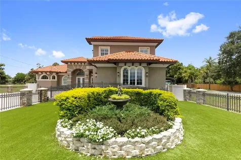 2101 W Bearss Avenue Tampa FL 33618