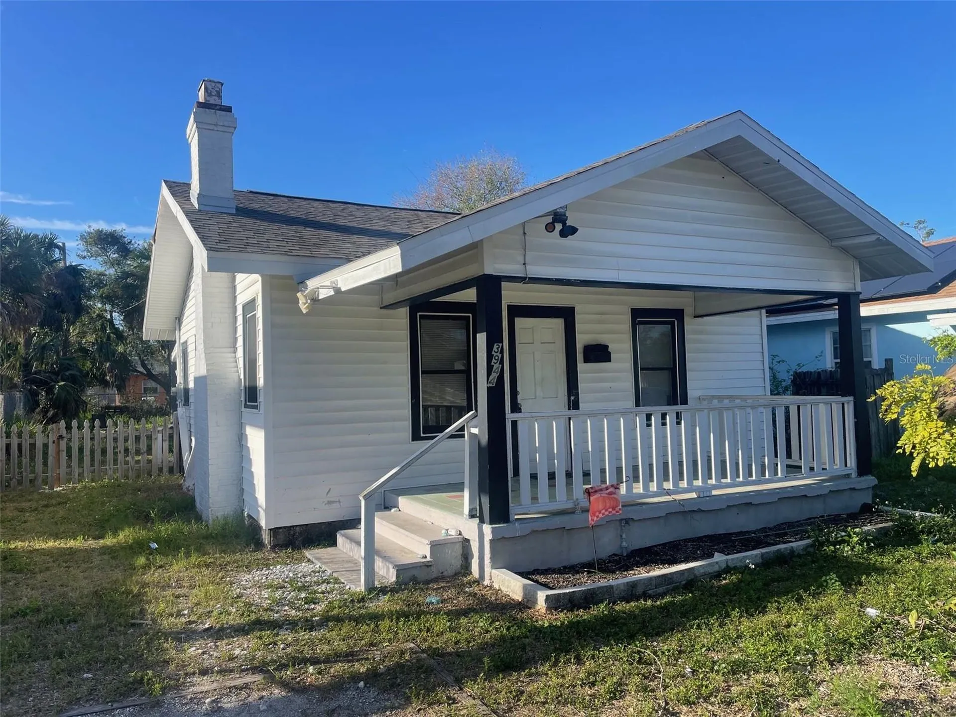 3944 14th Avenue S St Petersburg FL 33711