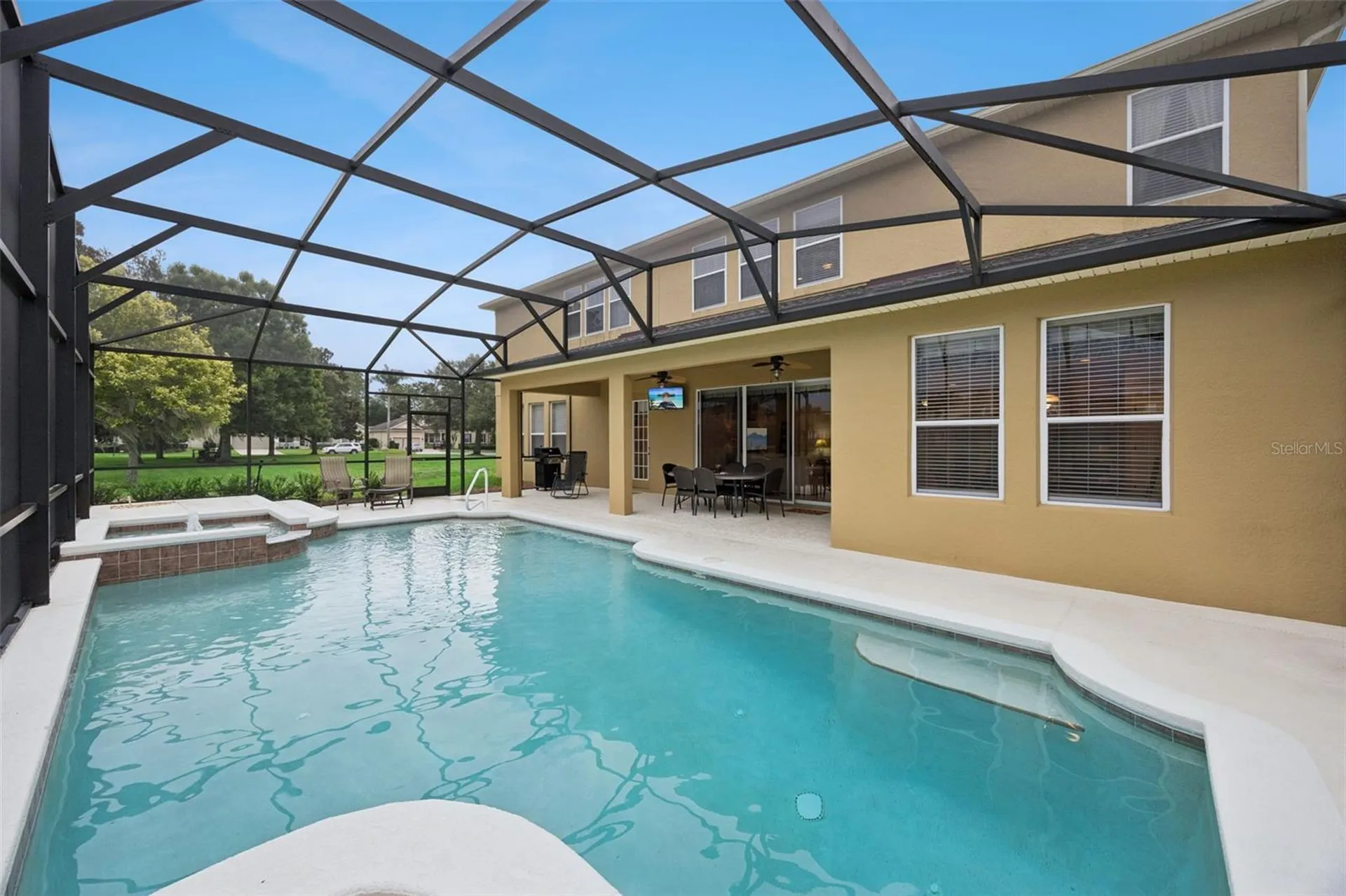 11942 Sheltering Pine Drive Orlando FL 32836