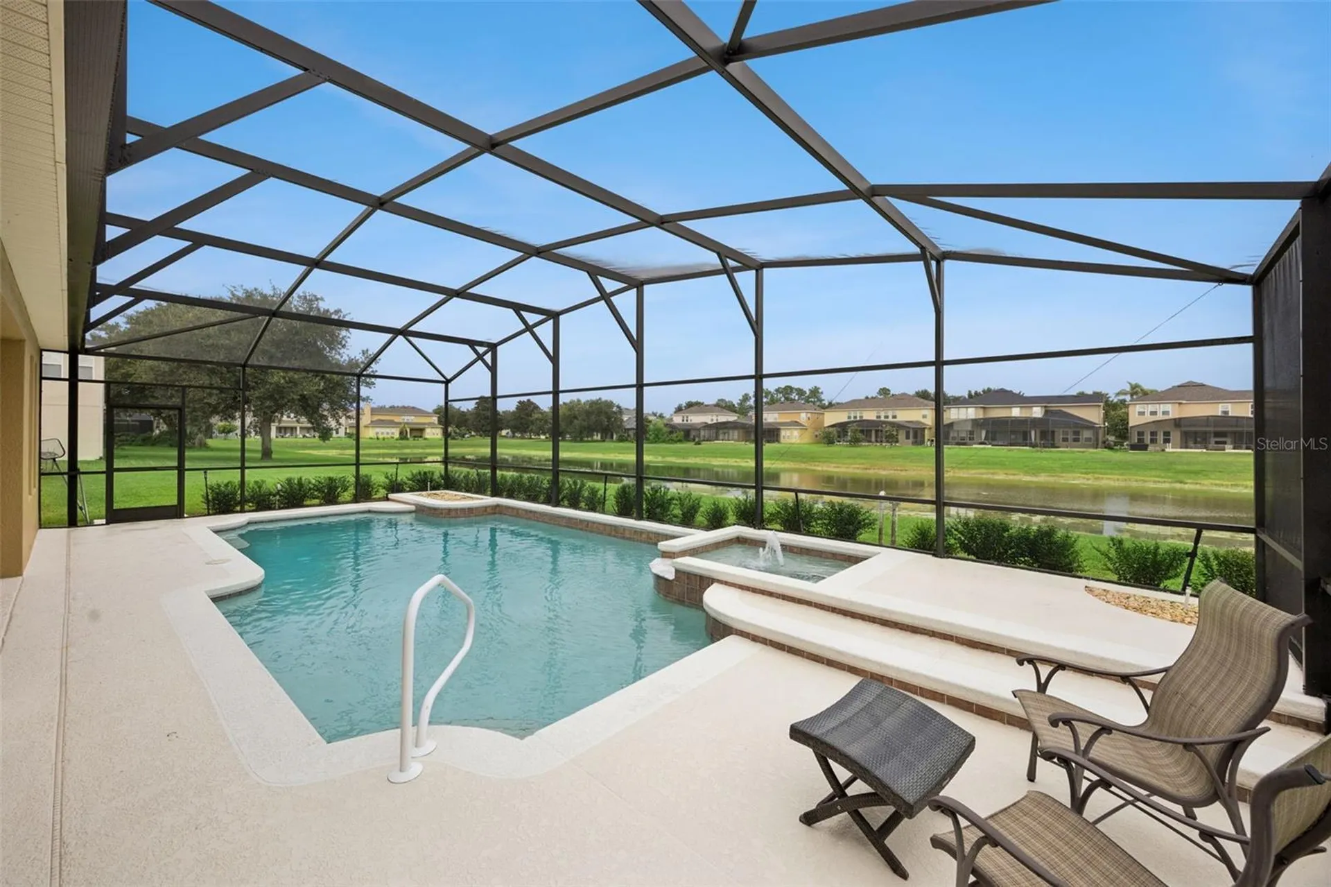 11942 Sheltering Pine Drive Orlando FL 32836
