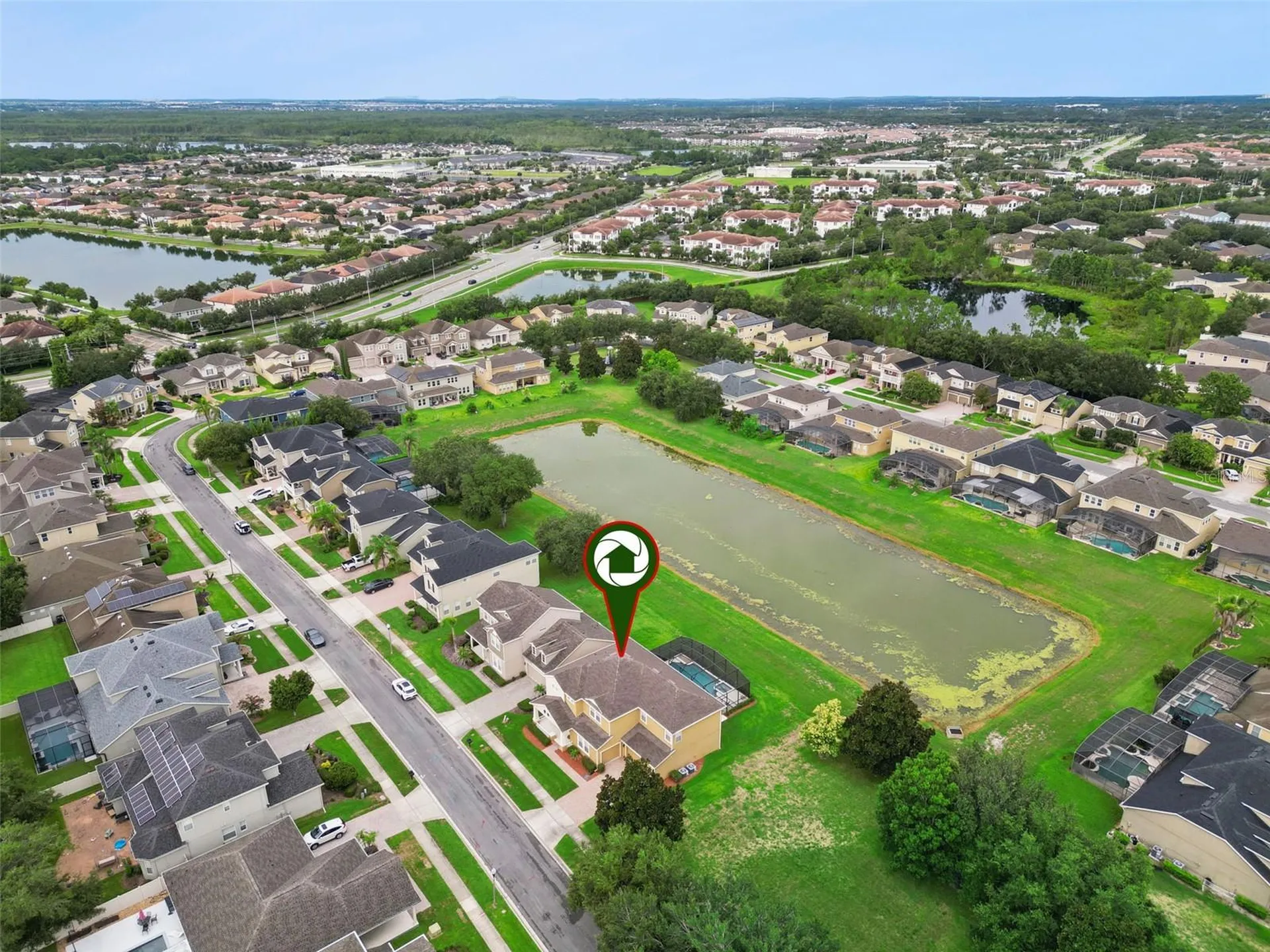 11942 Sheltering Pine Drive Orlando FL 32836
