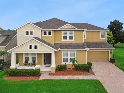 11942 Sheltering Pine Drive Orlando FL 32836