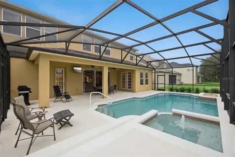 11942 Sheltering Pine Drive Orlando FL 32836
