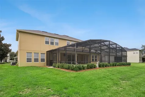 11942 Sheltering Pine Drive Orlando FL 32836