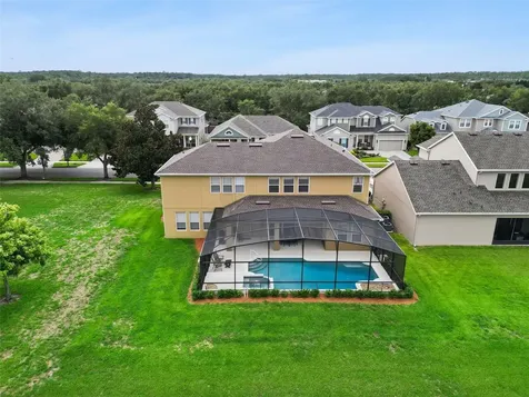 11942 Sheltering Pine Drive Orlando FL 32836