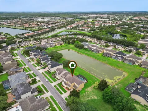 11942 Sheltering Pine Drive Orlando FL 32836