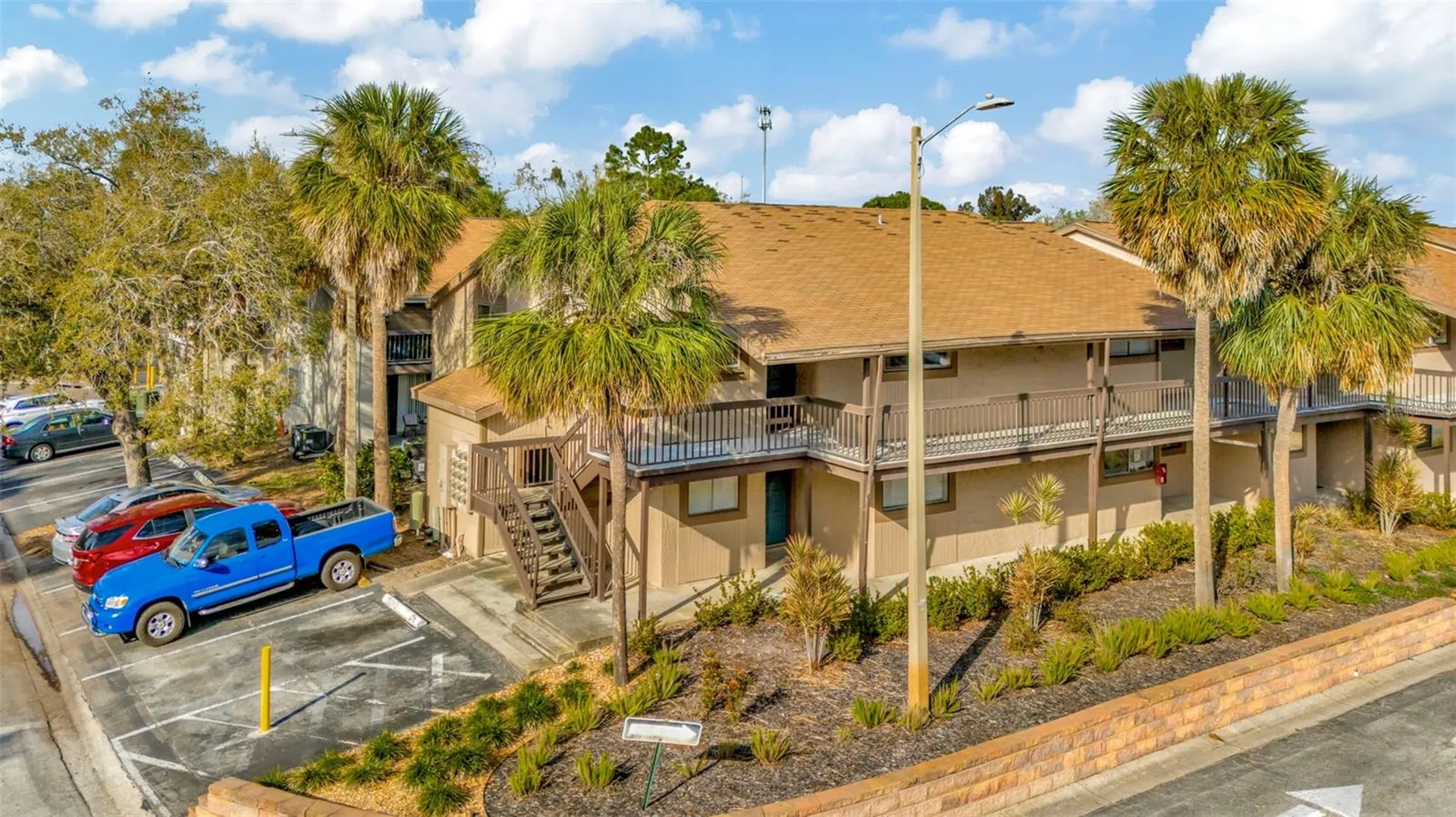 6320 Newtown Circle Tampa FL 33615