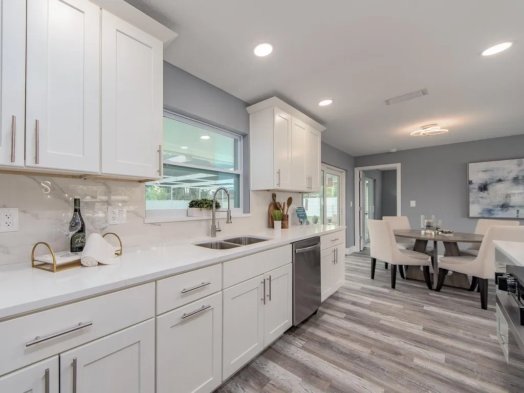 201 Harbor Bluff Drive Largo FL 33770