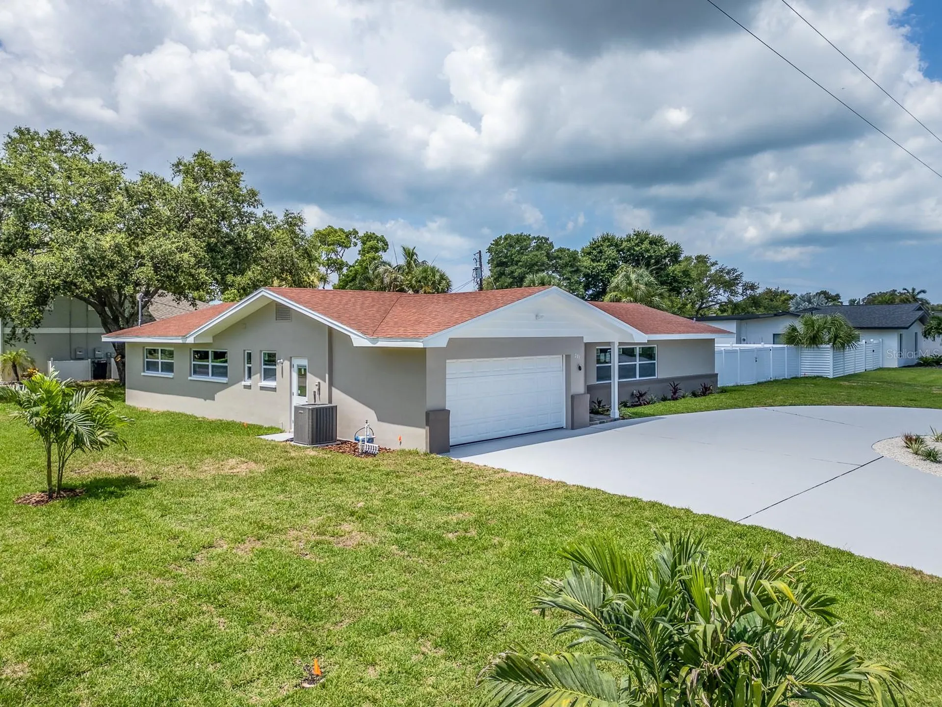 201 Harbor Bluff Drive Largo FL 33770