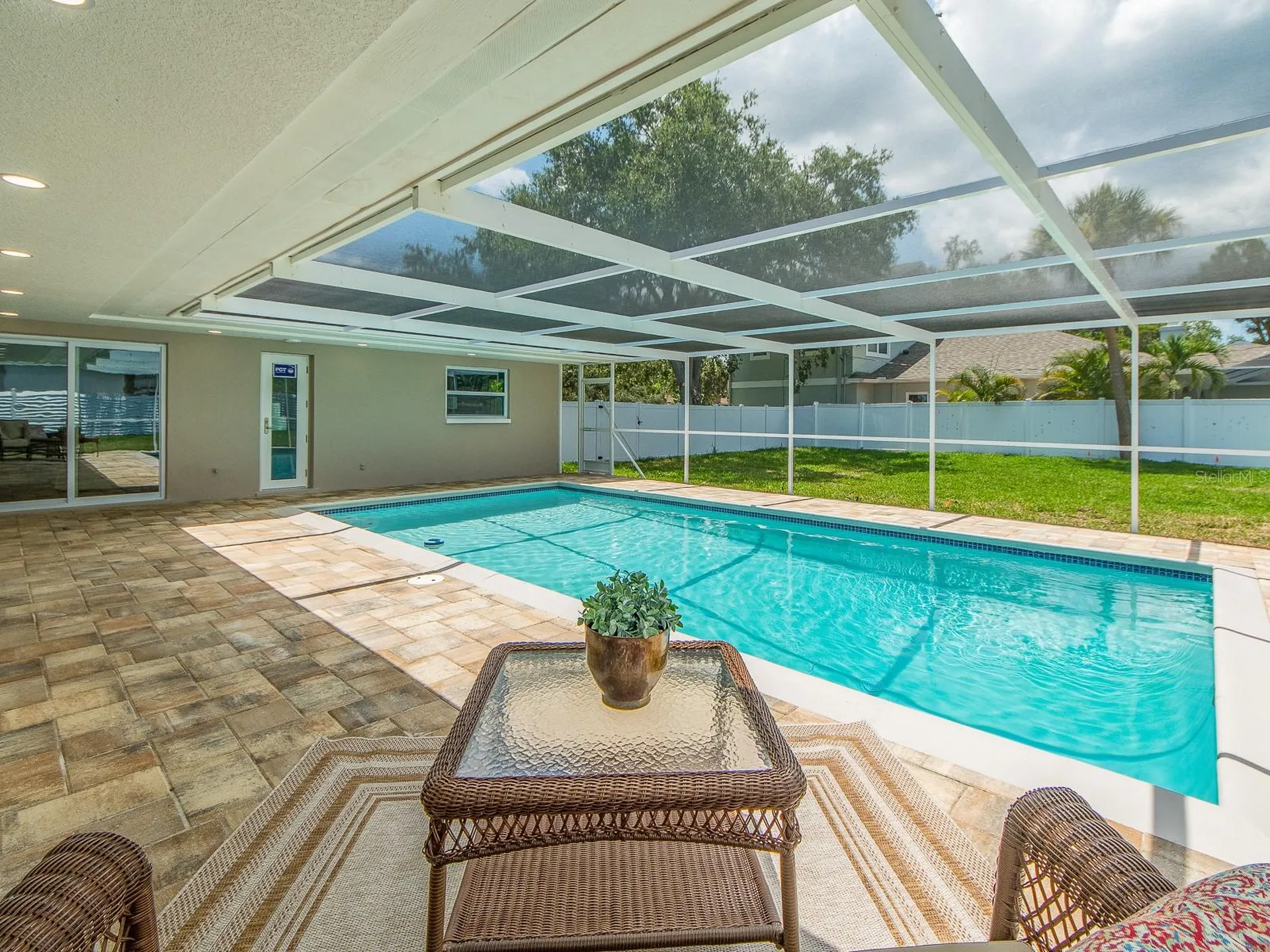 201 Harbor Bluff Drive Largo FL 33770