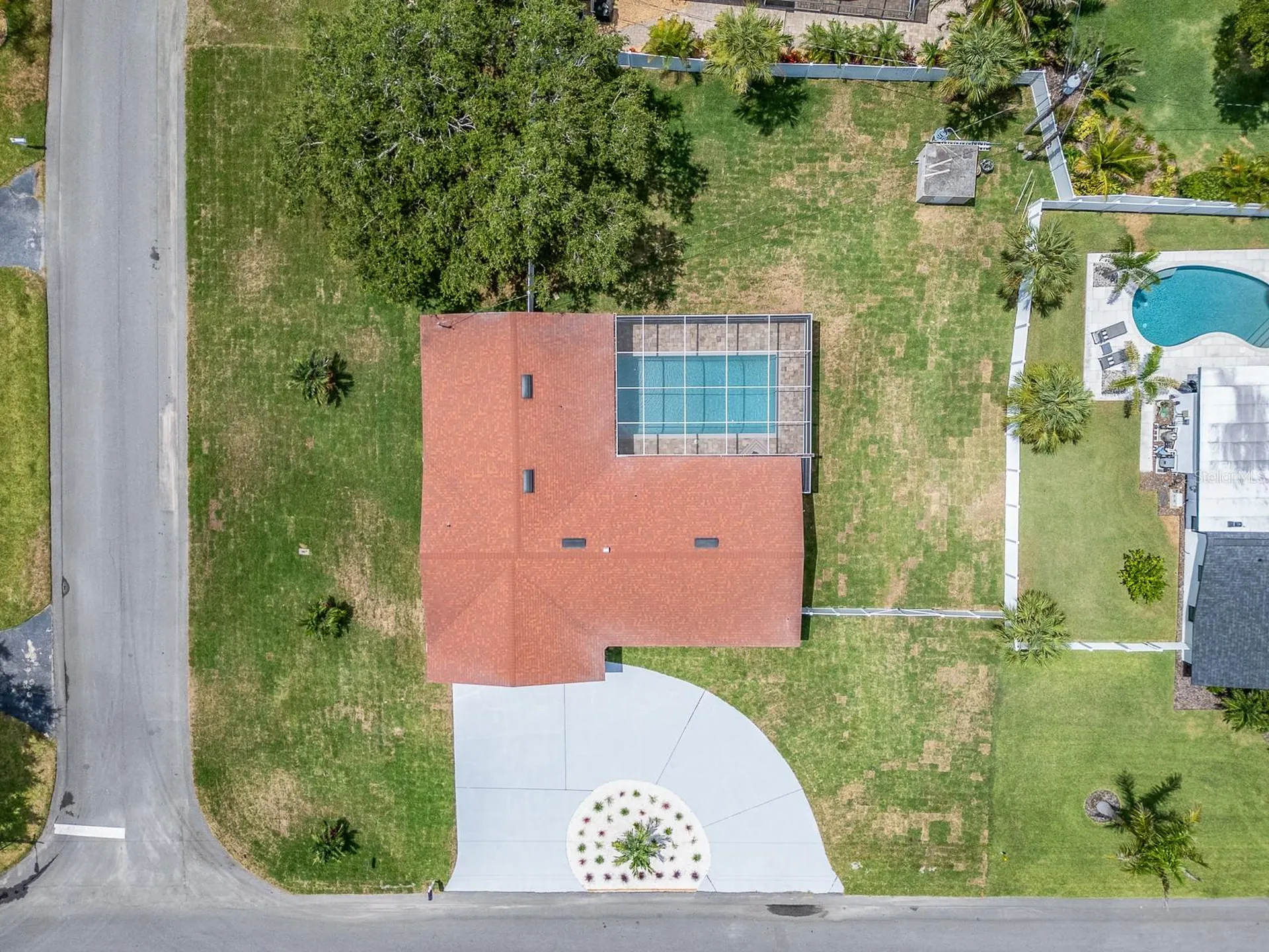 201 Harbor Bluff Drive Largo FL 33770
