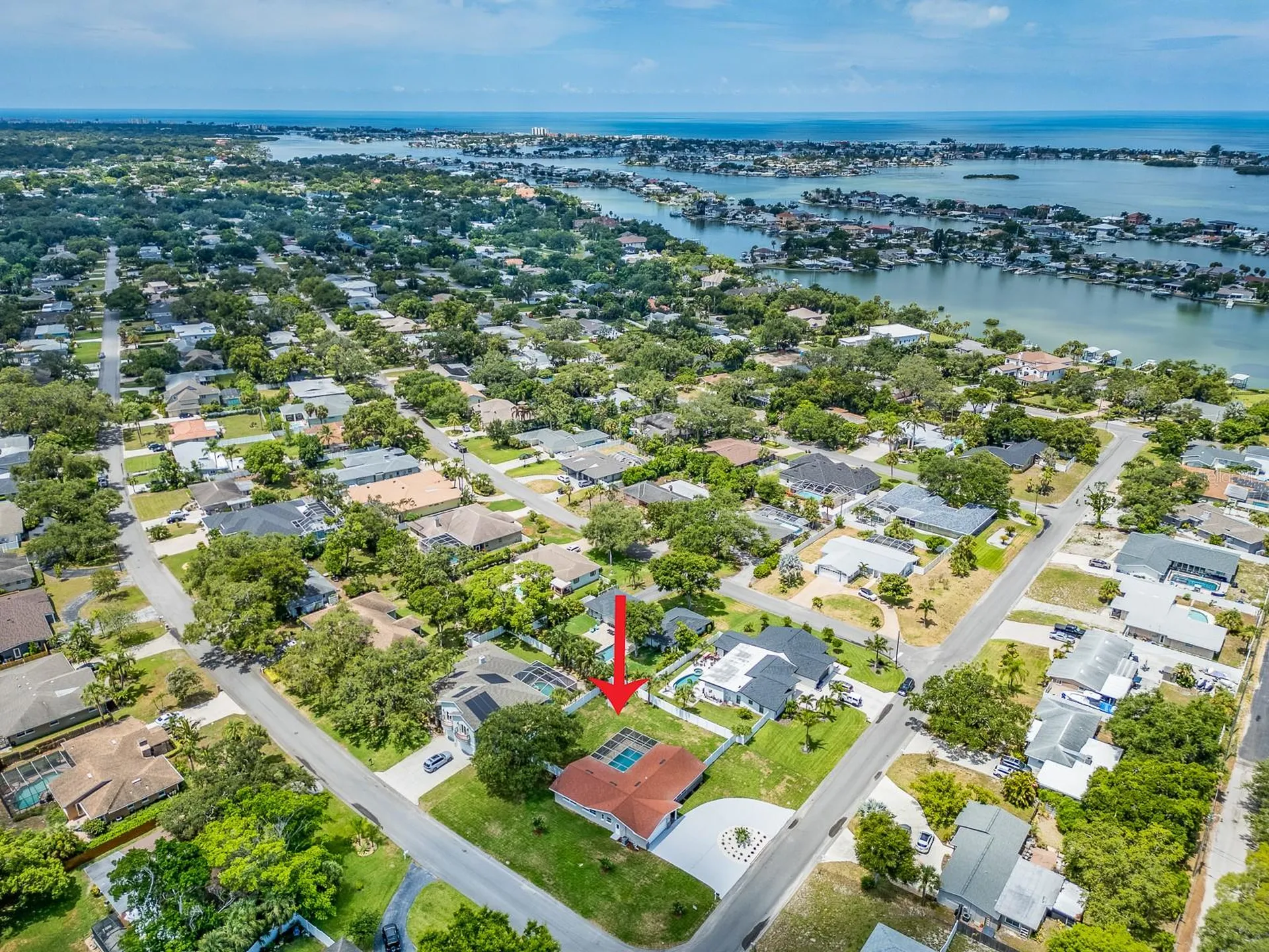 201 Harbor Bluff Drive Largo FL 33770