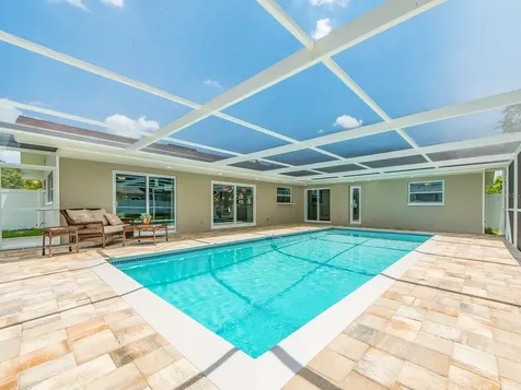 201 Harbor Bluff Drive Largo FL 33770