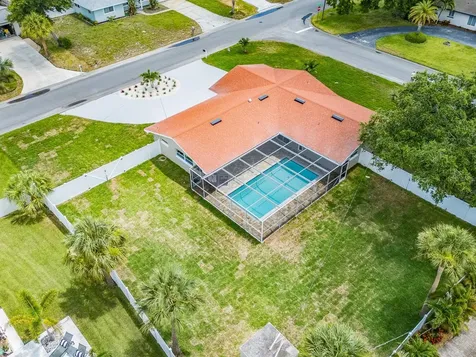 201 Harbor Bluff Drive Largo FL 33770