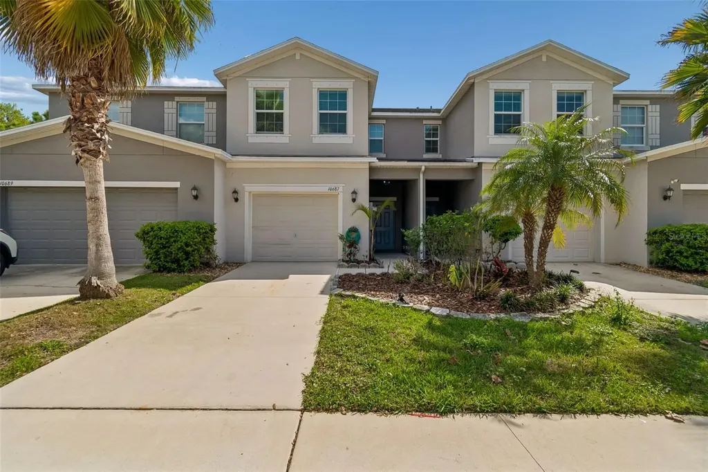 10687 Lake Montauk Drive Riverview FL 33578