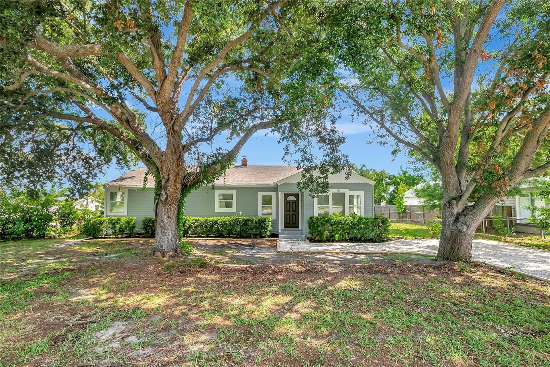 4355 58th Avenue N St Petersburg FL 33714
