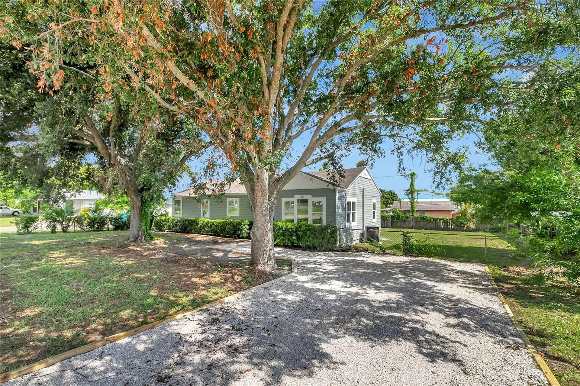 4355 58th Avenue N St Petersburg FL 33714