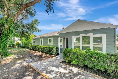 4355 58th Avenue N St Petersburg FL 33714