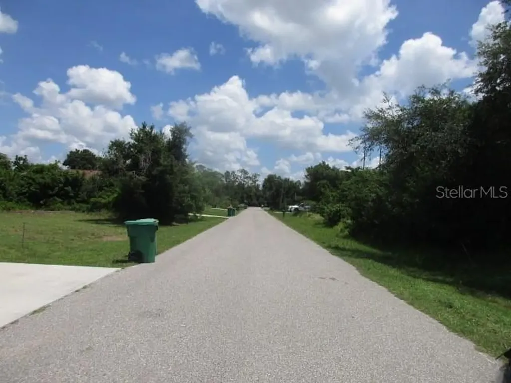821 Red Bay Street Port Charlotte FL 33948