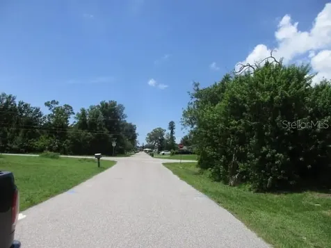 821 Red Bay Street Port Charlotte FL 33948