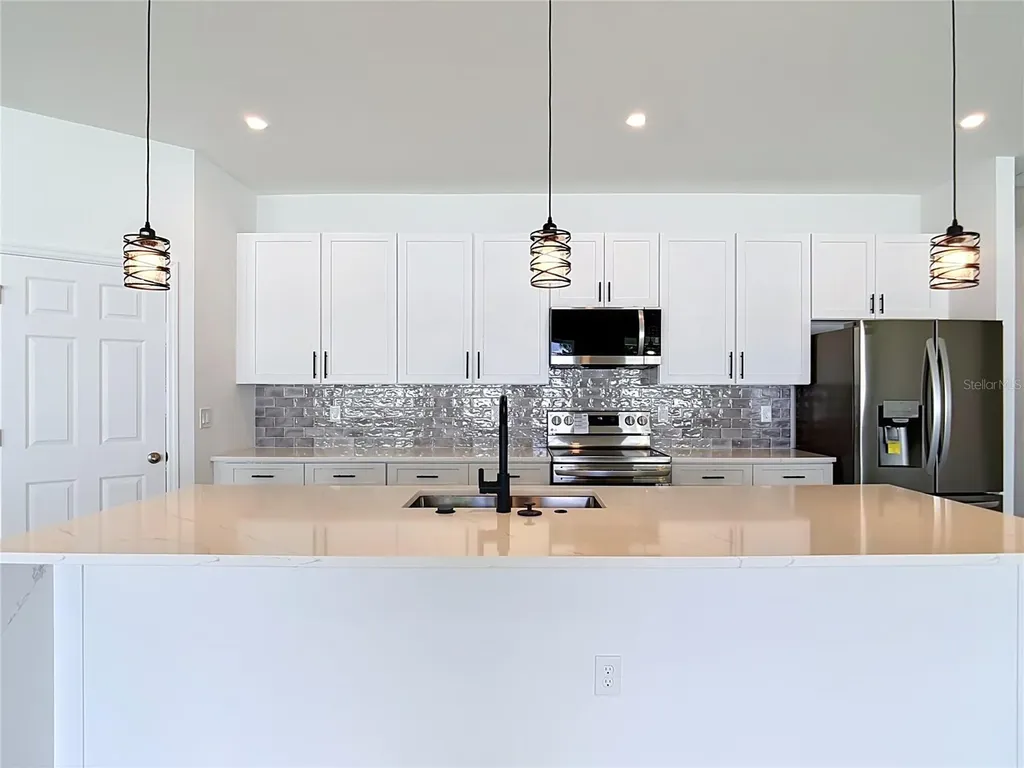 1081 Mccrory Street North Port FL 34286