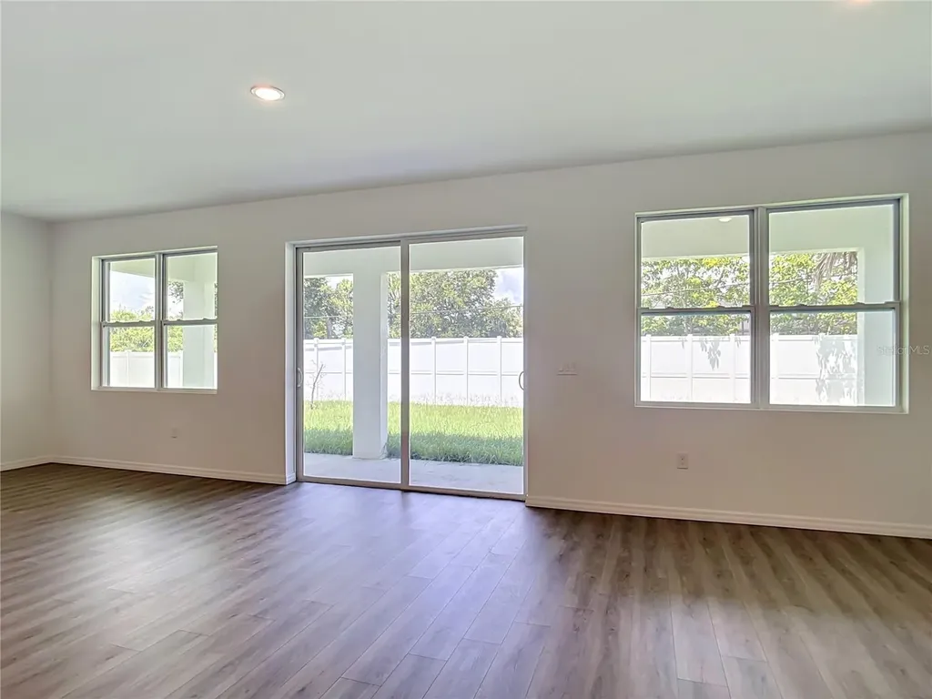 1081 Mccrory Street North Port FL 34286