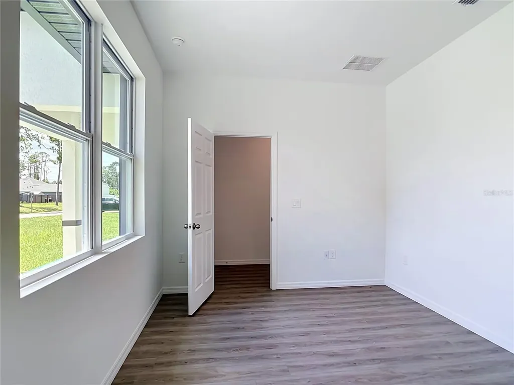 1081 Mccrory Street North Port FL 34286