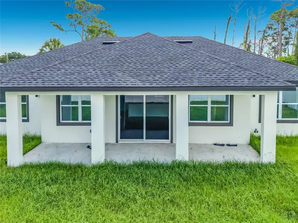 1081 Mccrory Street North Port FL 34286