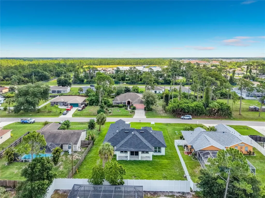 1081 Mccrory Street North Port FL 34286