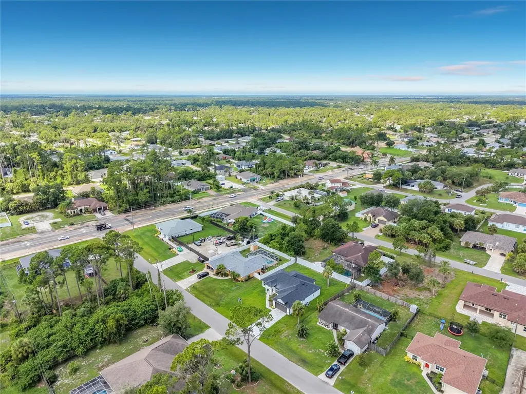 1081 Mccrory Street North Port FL 34286